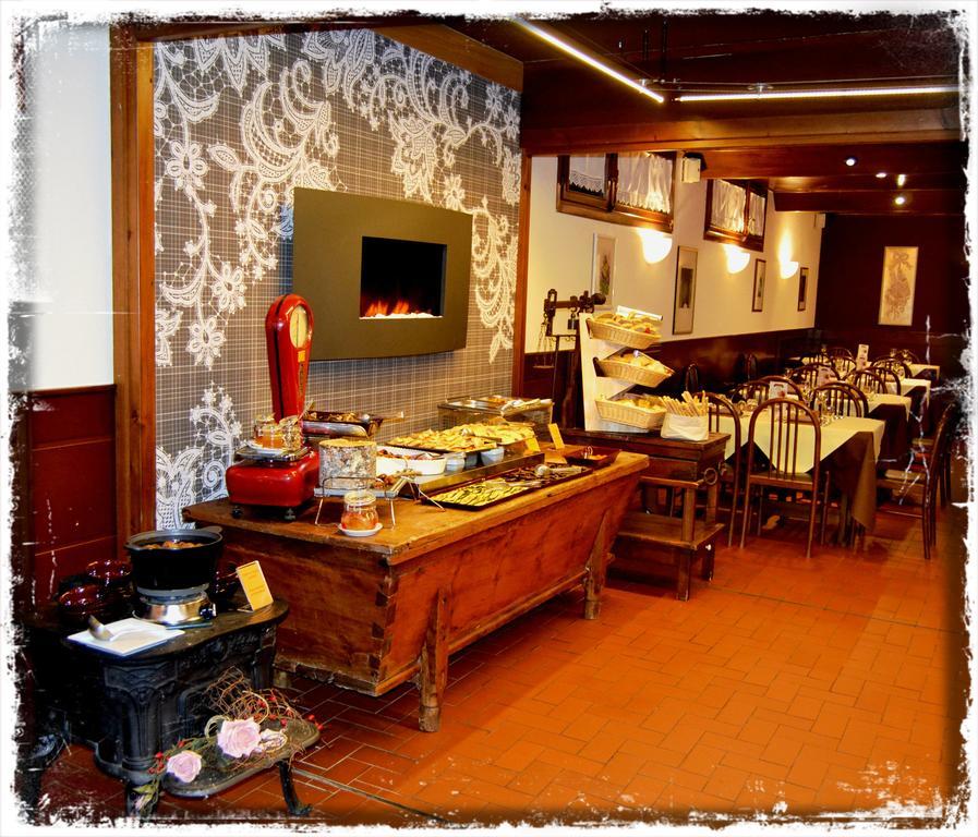 Resort Hotel Palace 2 Colle Colle Sestriere Εξωτερικό φωτογραφία