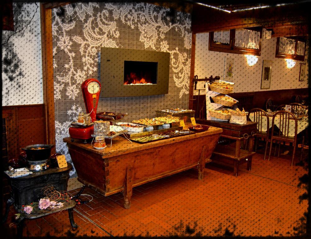 Resort Hotel Palace 2 Colle Colle Sestriere Εξωτερικό φωτογραφία