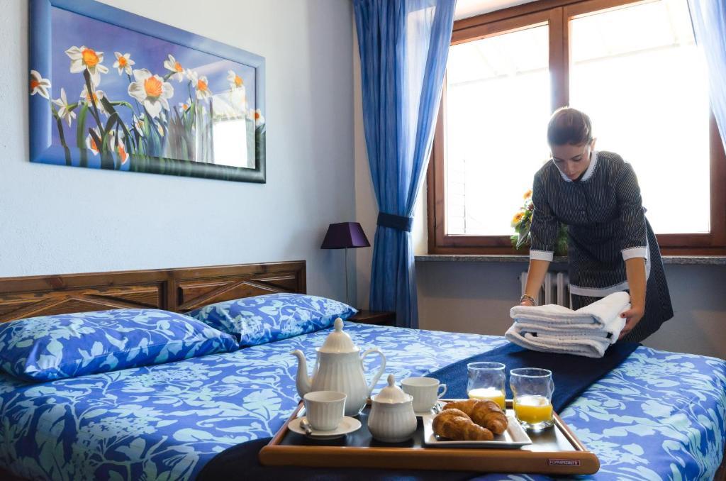Resort Hotel Palace 2 Colle Colle Sestriere Δωμάτιο φωτογραφία