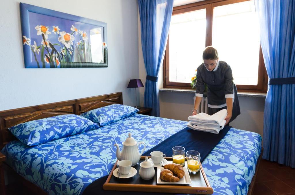Resort Hotel Palace 2 Colle Colle Sestriere Δωμάτιο φωτογραφία