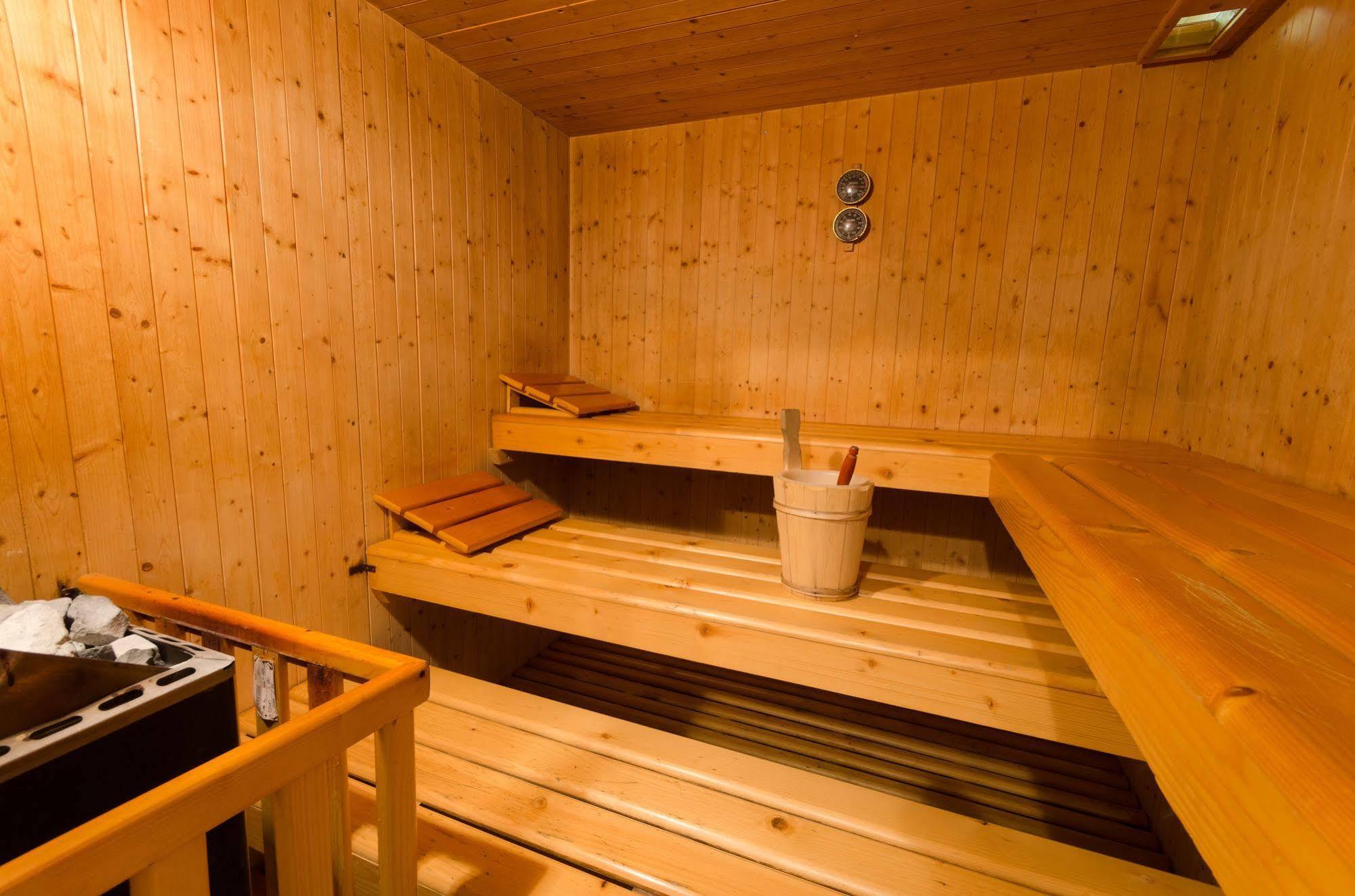 Resort Hotel Palace 2 Colle Colle Sestriere Εξωτερικό φωτογραφία
