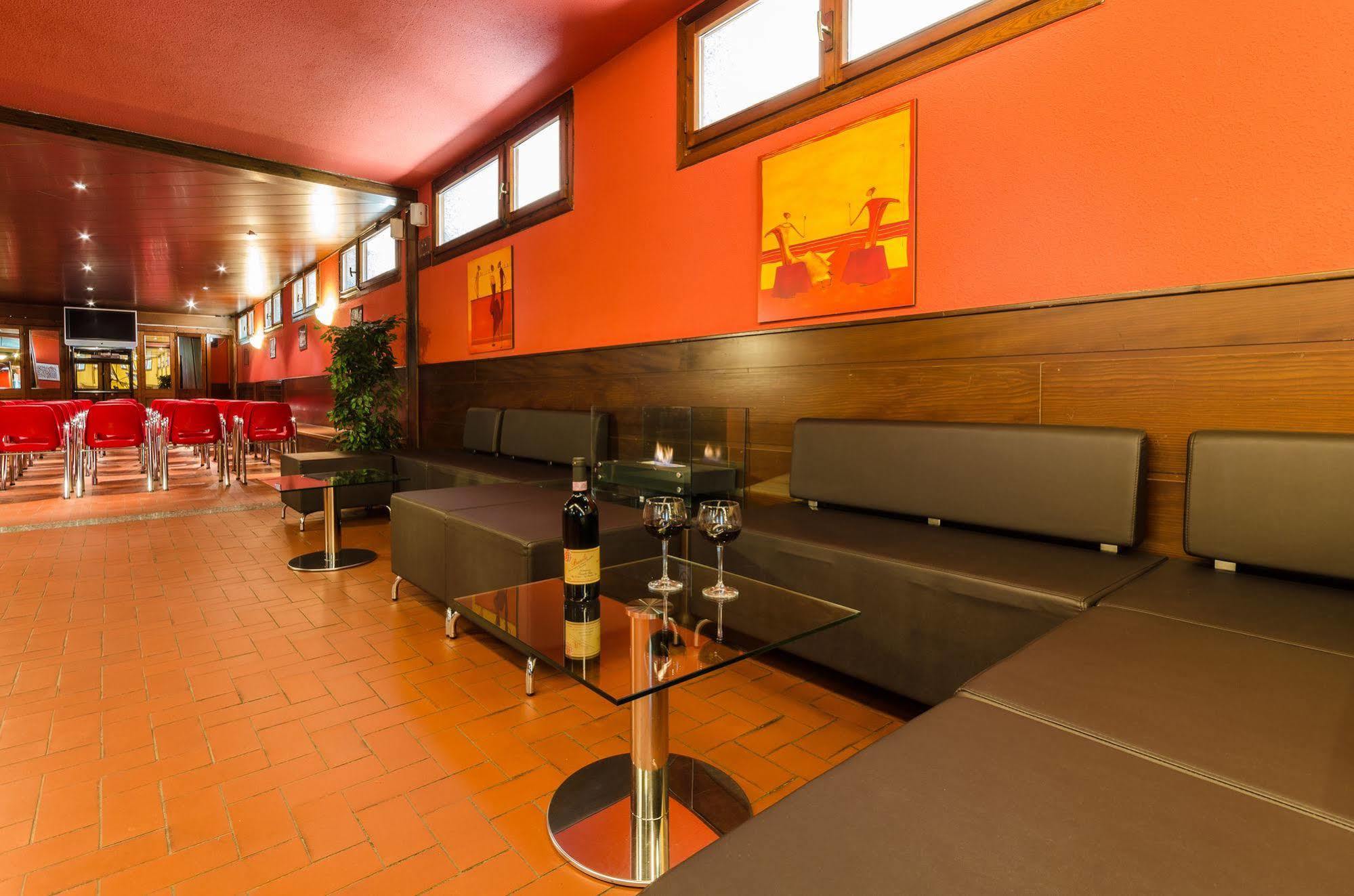 Resort Hotel Palace 2 Colle Colle Sestriere Εξωτερικό φωτογραφία
