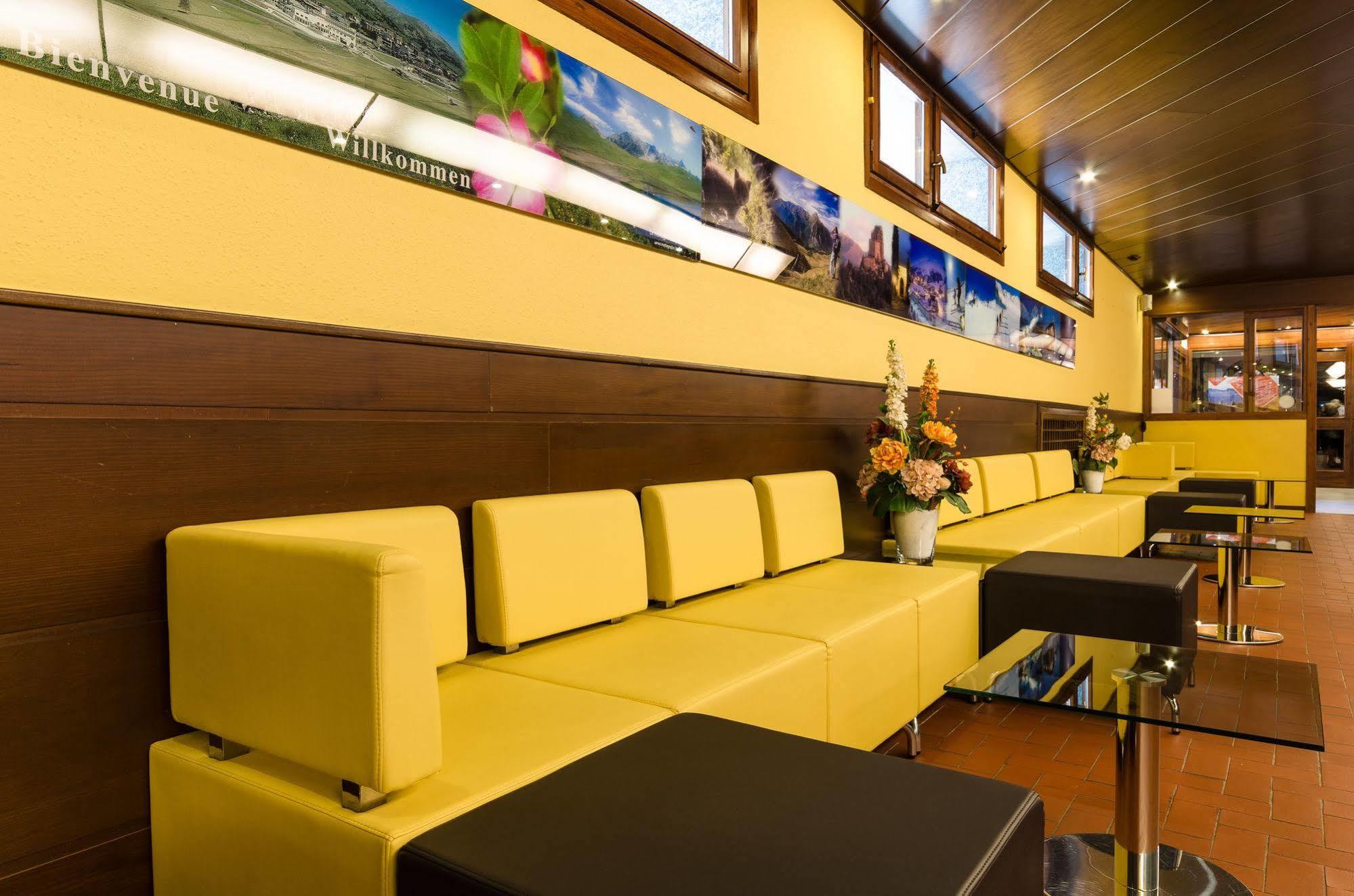Resort Hotel Palace 2 Colle Colle Sestriere Εξωτερικό φωτογραφία