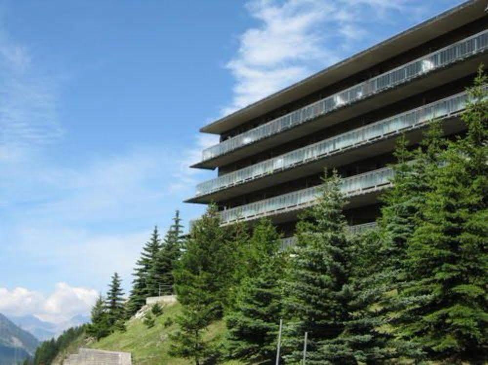 Resort Hotel Palace 2 Colle Colle Sestriere Εξωτερικό φωτογραφία