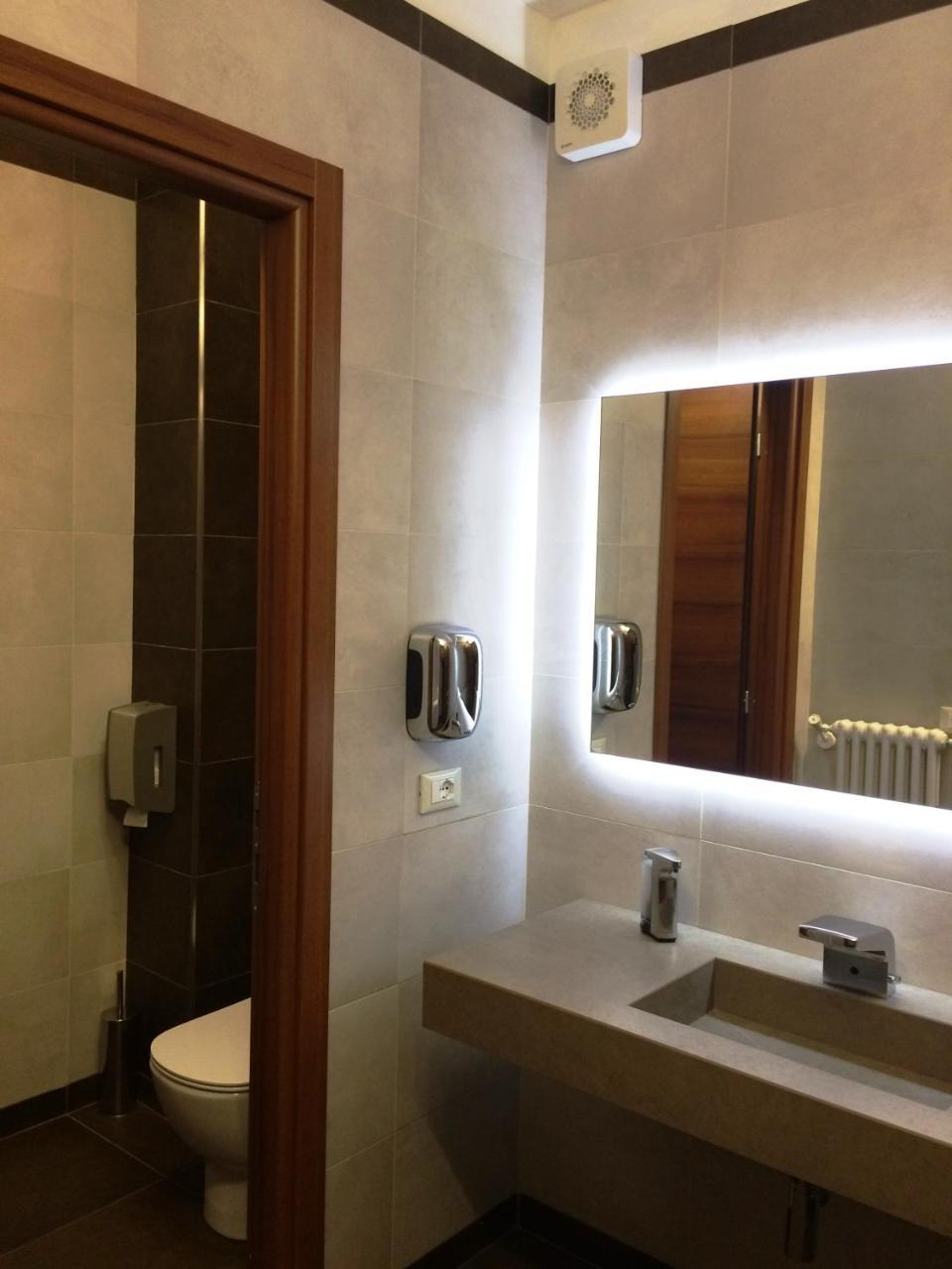 Resort Hotel Palace 2 Colle Colle Sestriere Εξωτερικό φωτογραφία
